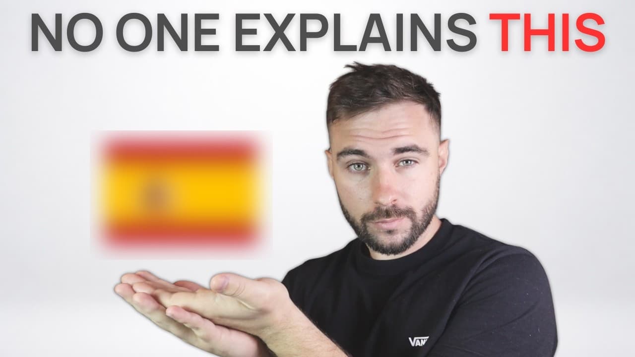 The Hidden Skill Every Fluent Speaker Has