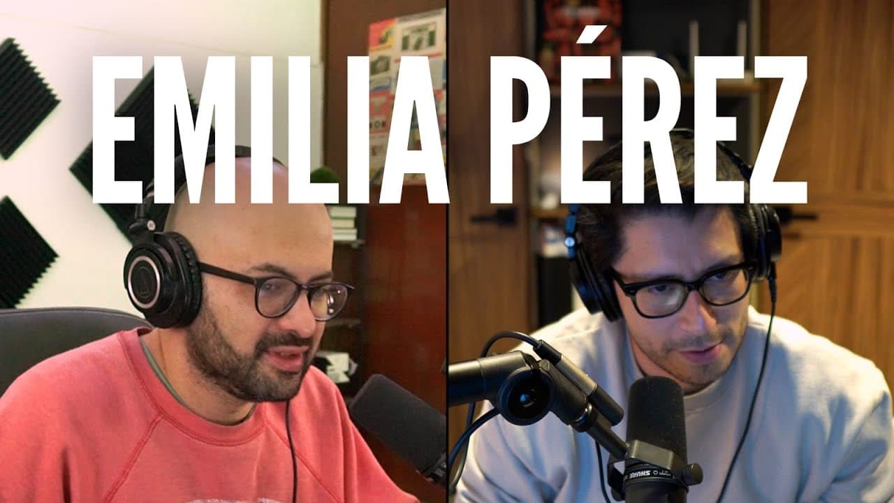 Emilia Pérez