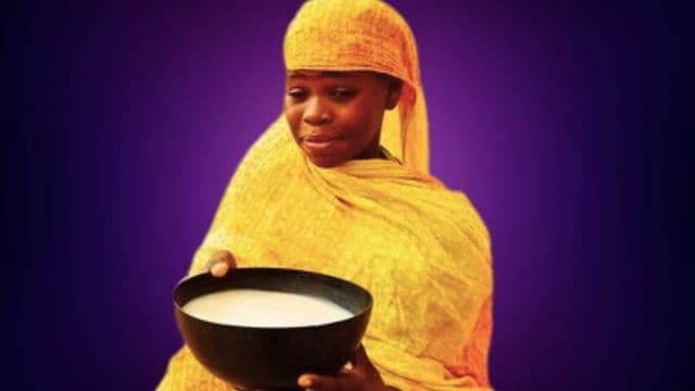 Leblouh: Obesity as a beauty ideal