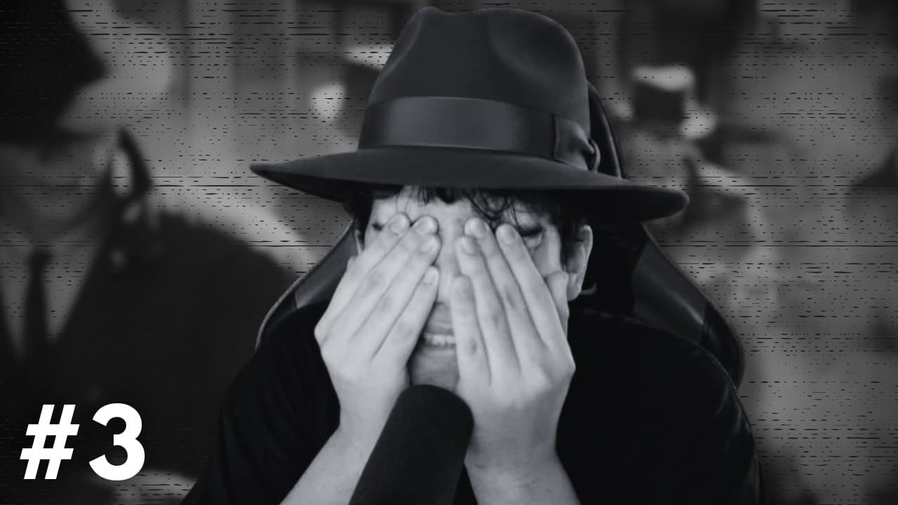 The MAFIA isn’t as good as I thought