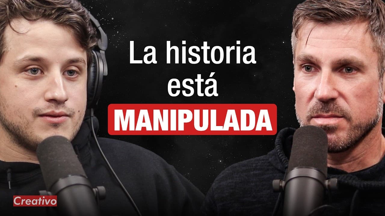 La Historia No es Blanca ni Negra (Y Eso Incomoda) - CREATIVO #619