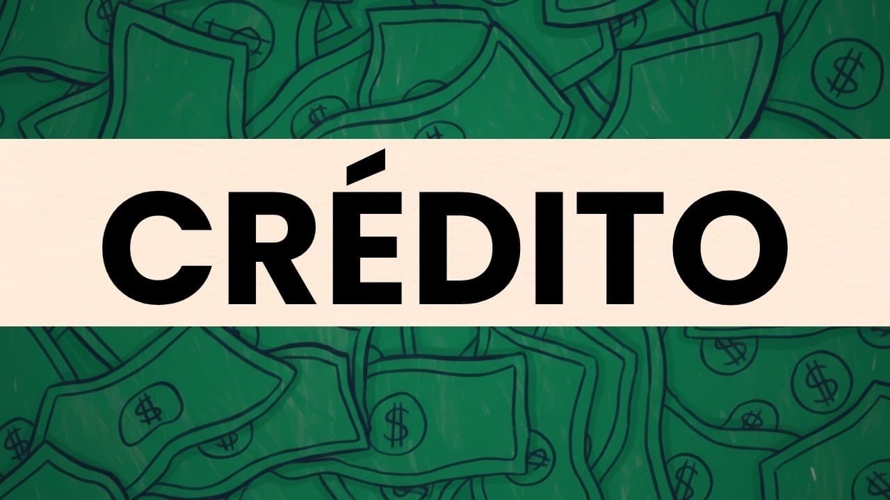 Si no Entiendes el CRÉDITO, no entiendes el Dinero