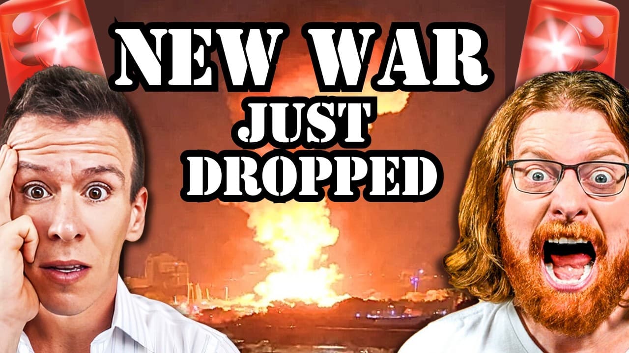 We Invaded Venezuela!!!