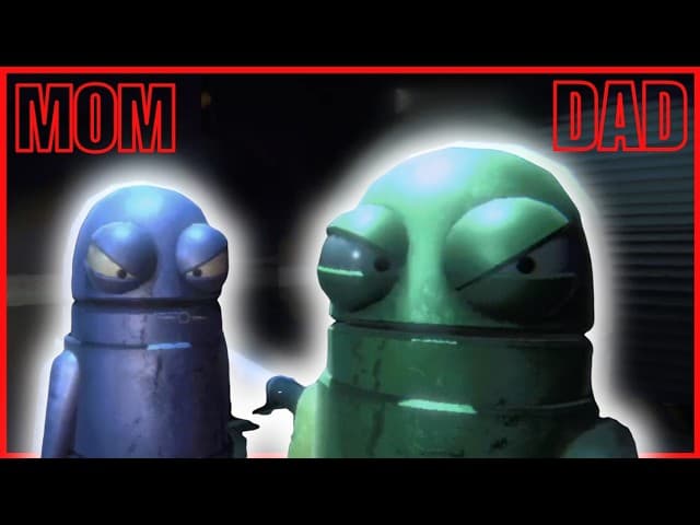 Playing R.E.P.O with my PARENTS