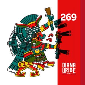 Mitos y leyendas del mundo: mayas y aztecas