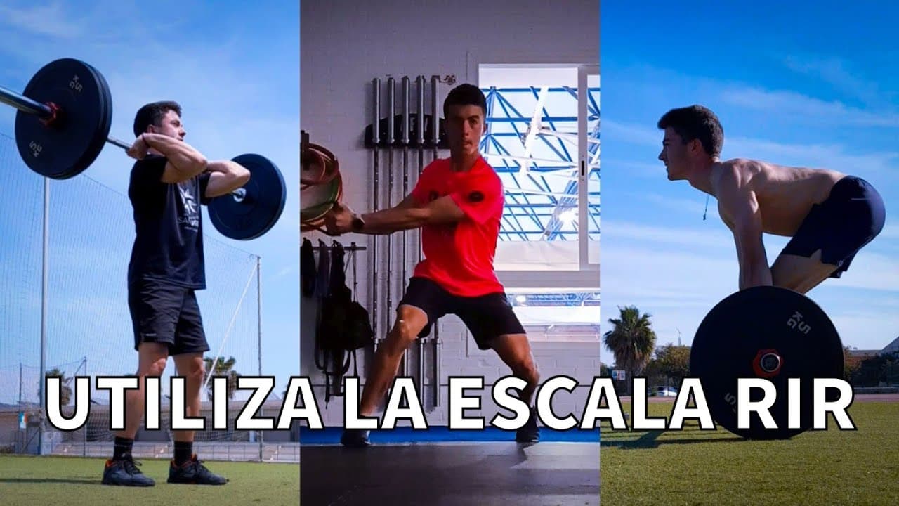 Cómo Empezar a Entrenar Fuerza Funcional
