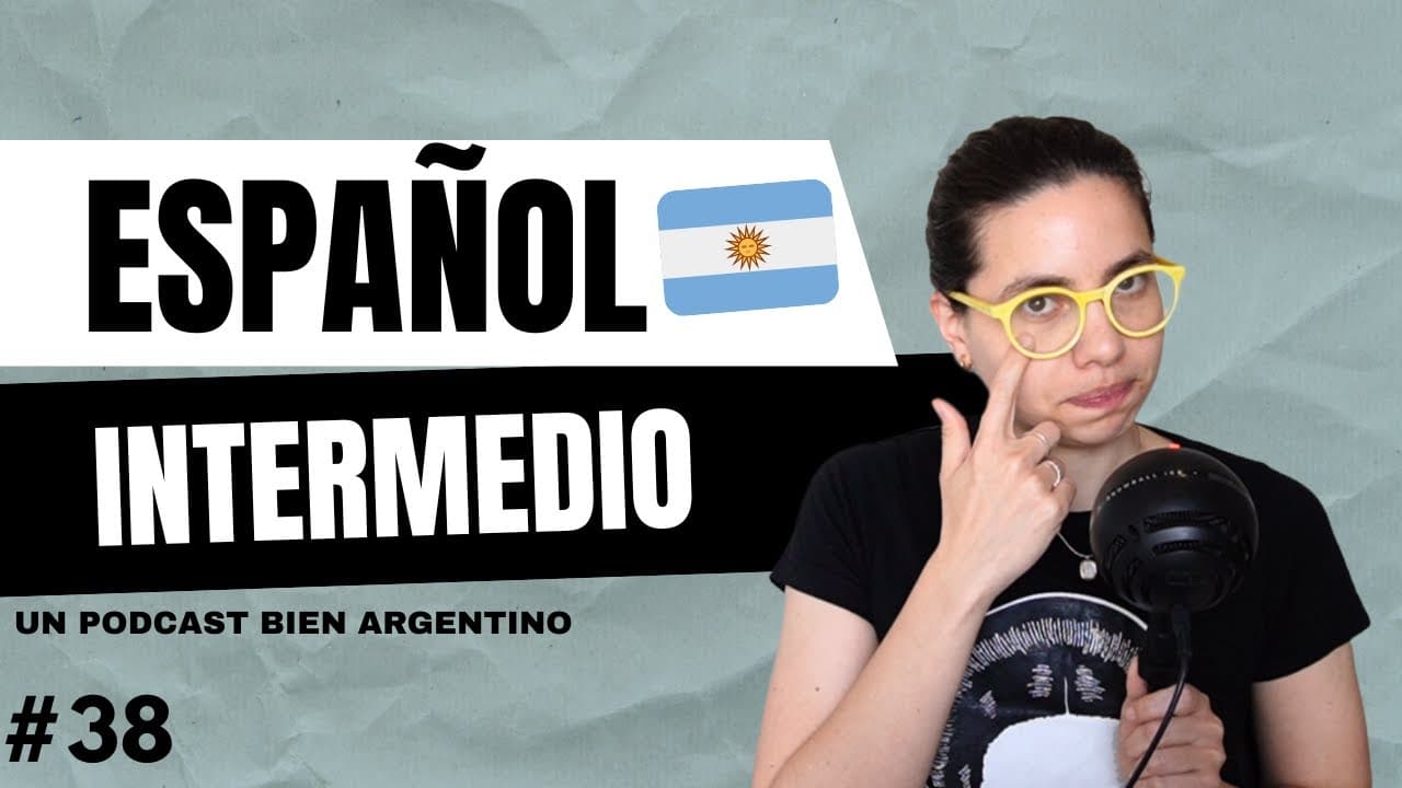 8 Consejos Para Vivir 100 Años | 🎙️ Hablando con vos #38 | Español de Argentina 🇦🇷