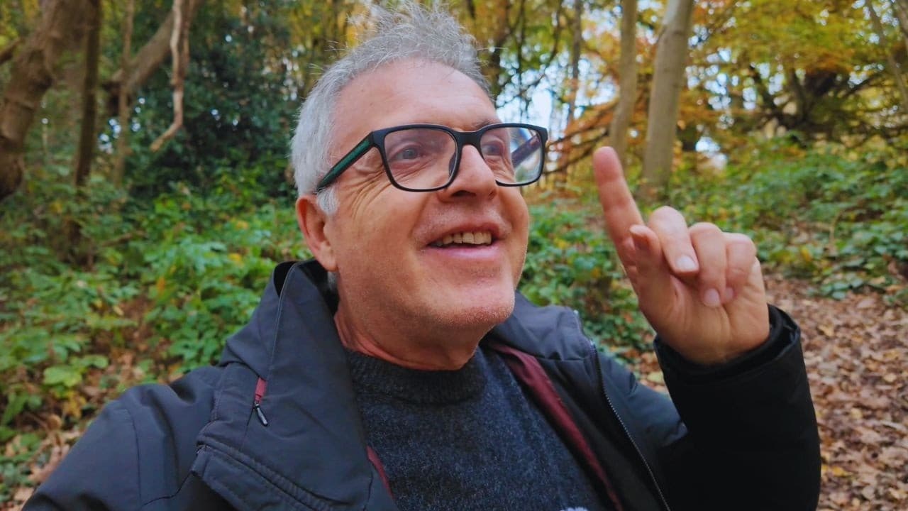 ¡Tengo una idea genial!