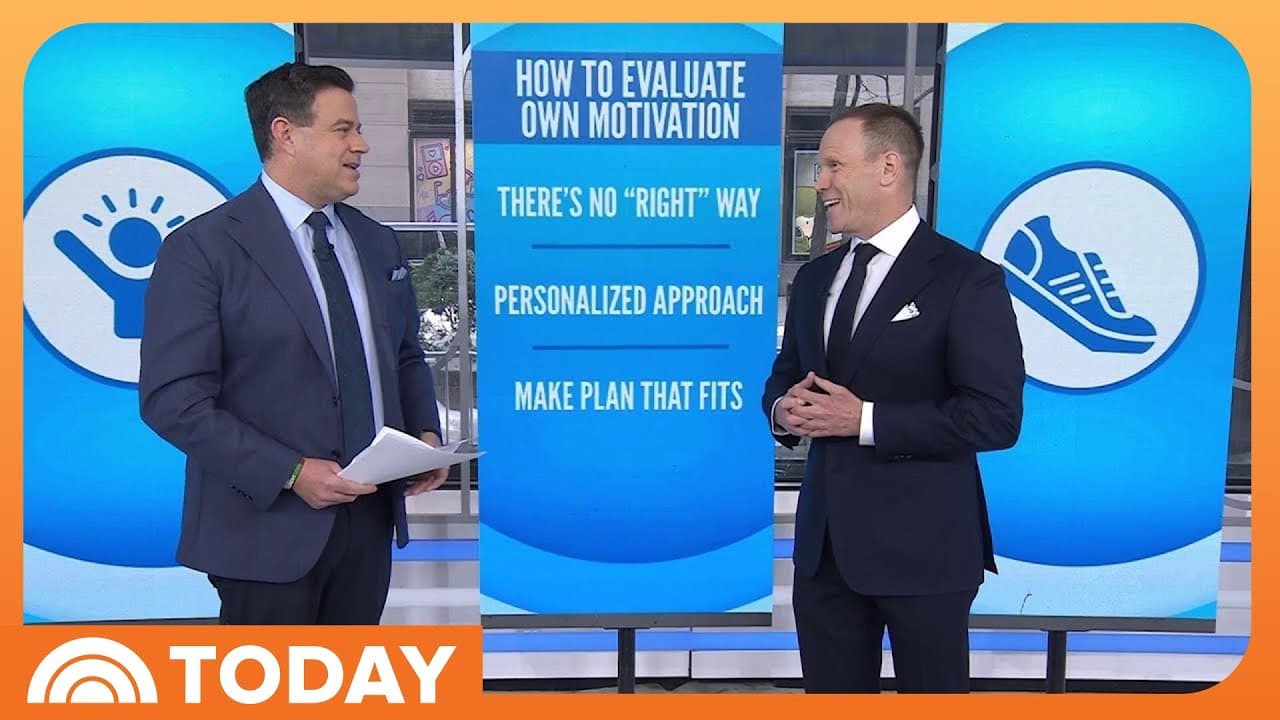 How to Stay Motivated and Make Exercise a Part of Your Routine