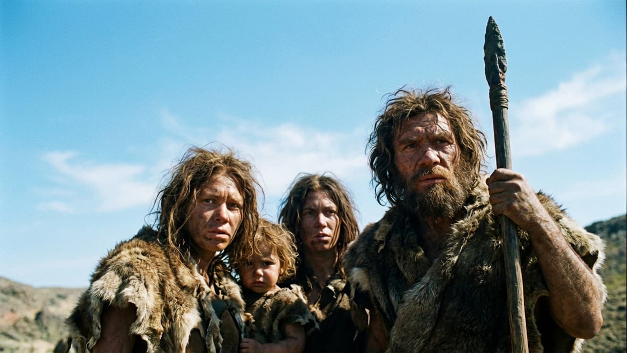 Der fulminante Aufstieg unserer Spezies - Homo Sapiens