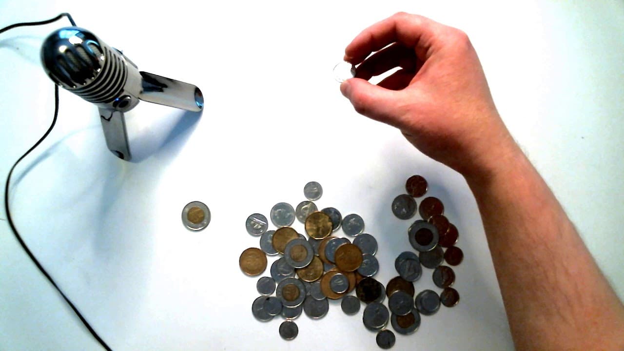 Things on My Desk 2: English Lesson with Sounds for Blind or Visually Impaired ESL Beginner Students