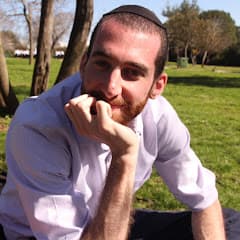 profile picture for One Word at a Time