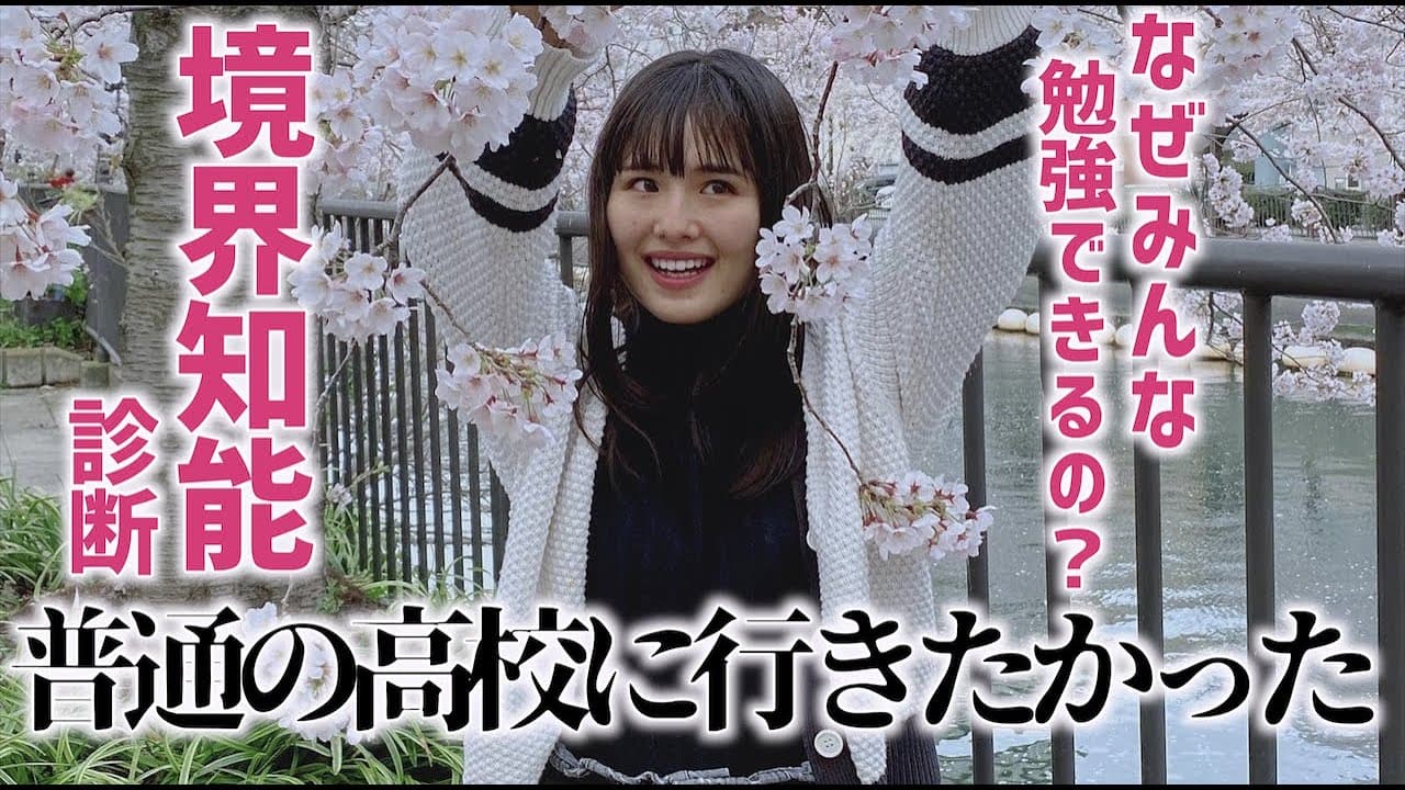 取材【境界知能】診断された女性の話。「普通の高校に行きたかった」後悔の想い。