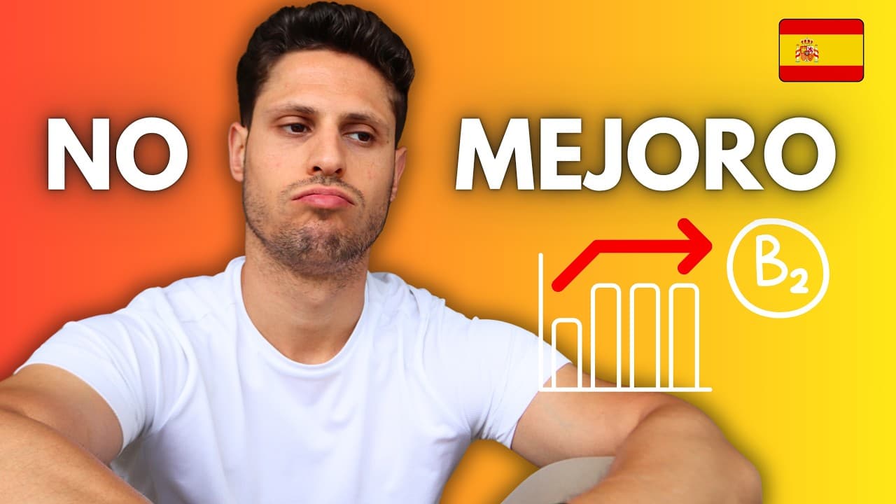 Stuck? Here's what's really holding you back | E118
