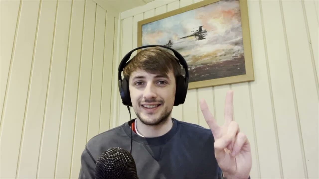 Comprehensible Grammar - Sam's Predictions For The Future - Future Simple