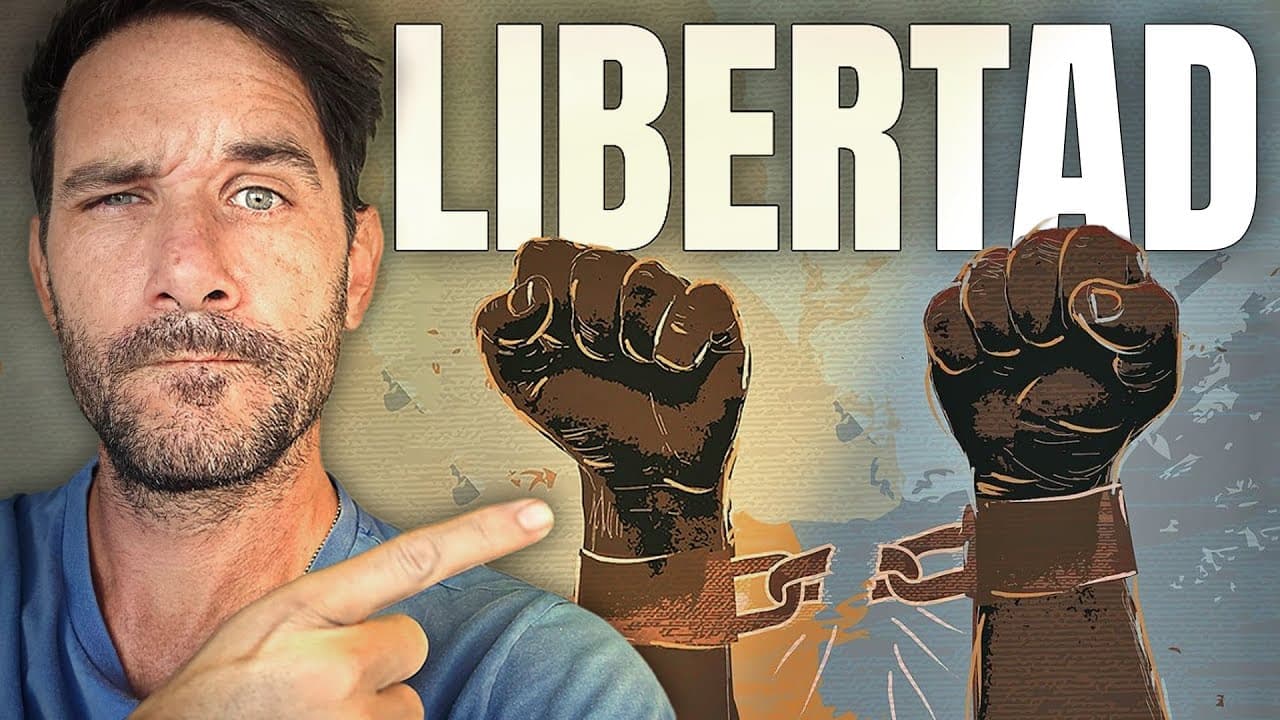 La lección que NUNCA aprendimos (y nos costó siglos)