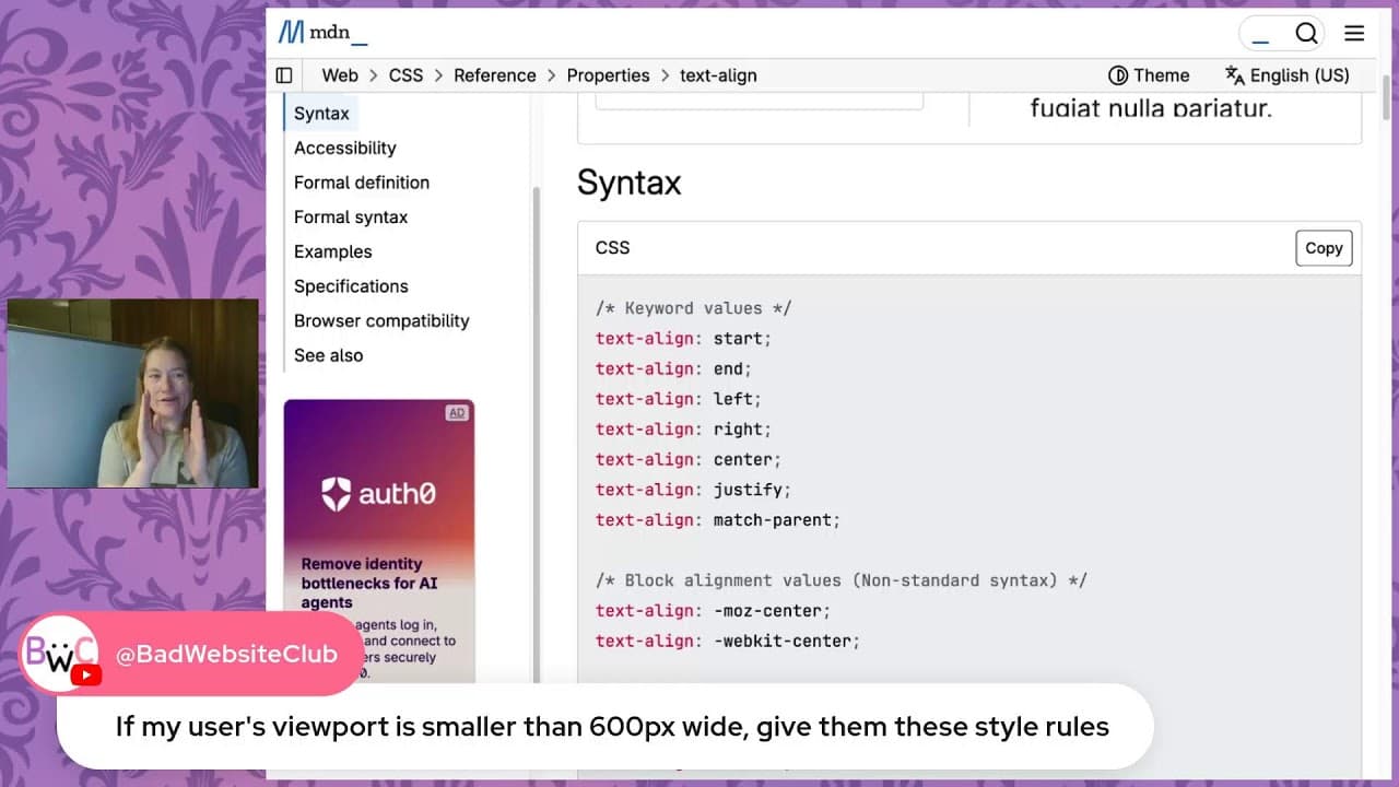 User Interface Design Fundamentals