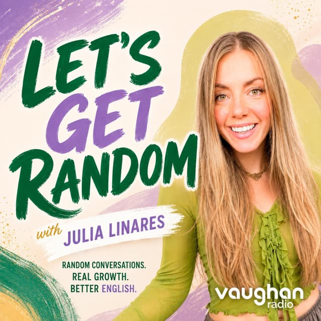 Let´s get random 26/05/2022