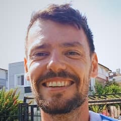 profile picture for Simple German Network