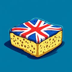 profile picture for EnglishSponge
