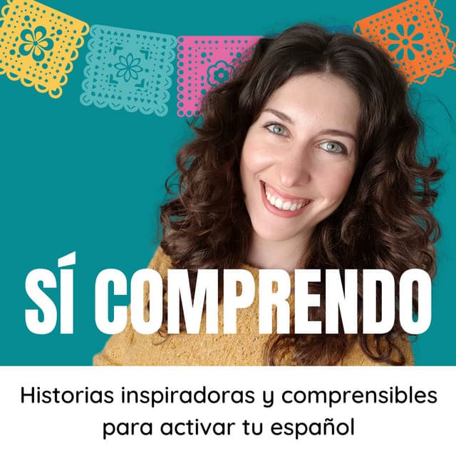 126. Comprendre l'accent andalou, avec Antonio ("Andalusian Spanish to go")