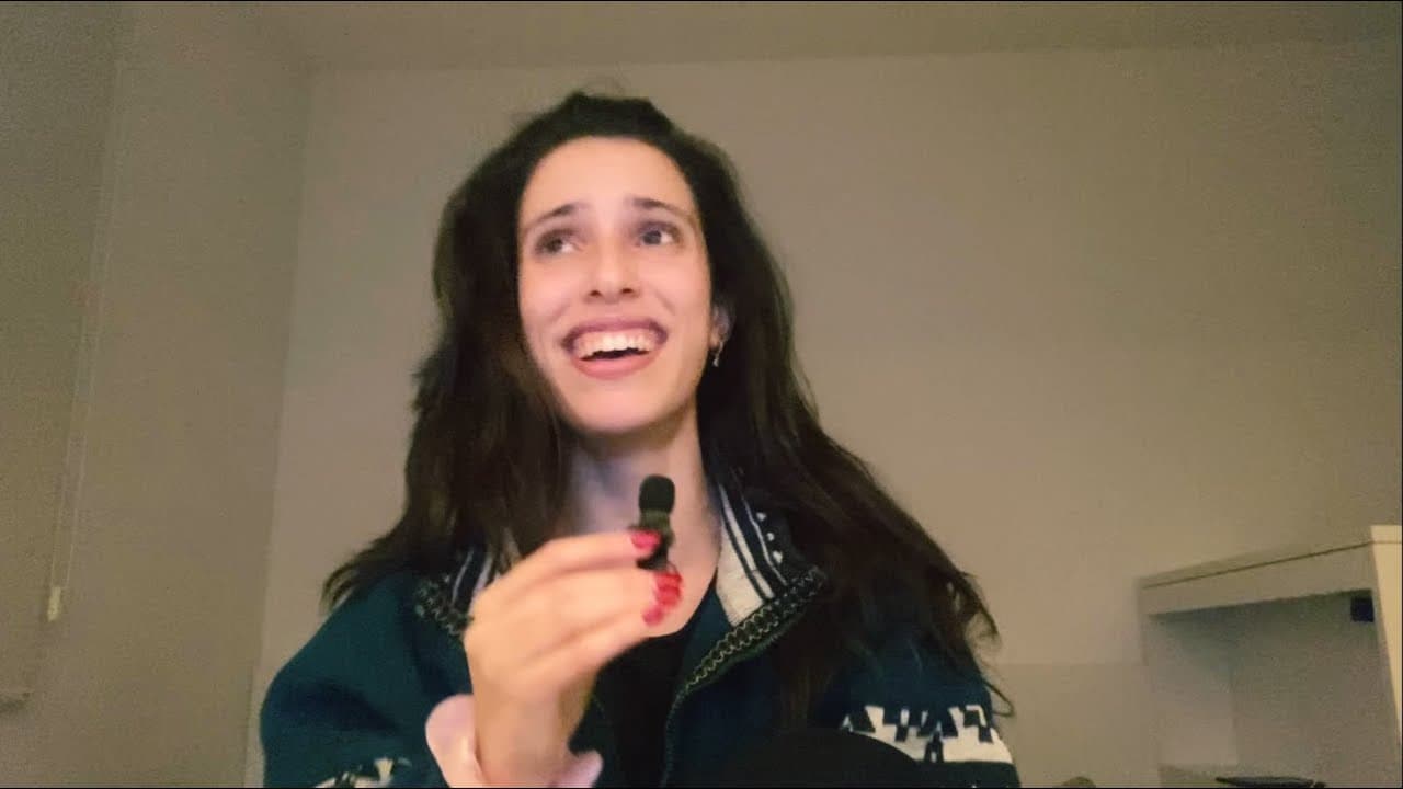 ¿Estamos locos?🧘🏼‍♀️ | Slow and clear Spanish - Podcast ep. 65