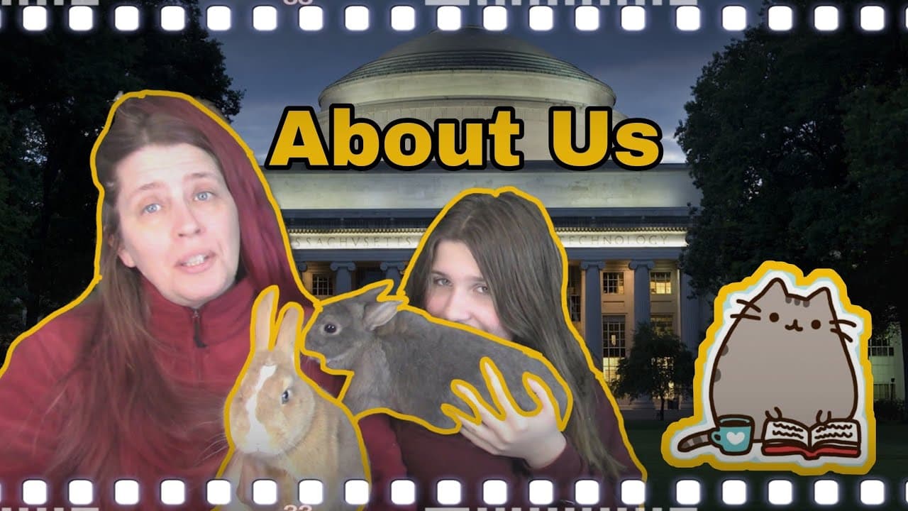 Learn English with Fun, Easy Videos 👩‍🏫📚✍️ - About US