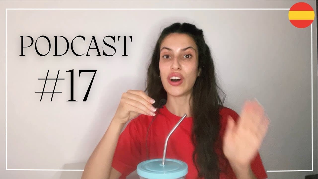 Corea del Norte | Learn Spanish Podcast #17