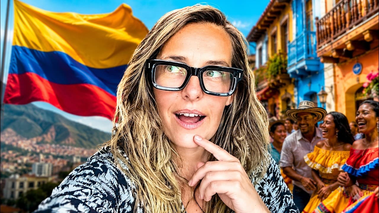El Secreto Mejor Guardado de los Colombianos