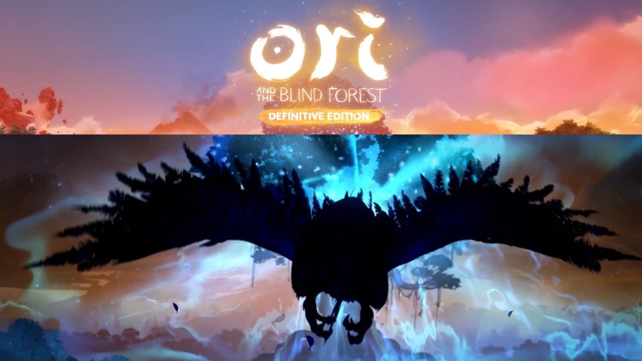 Comprehensible Japanese | Ori and the Blind Forest #2 | The Giant Bird Appears