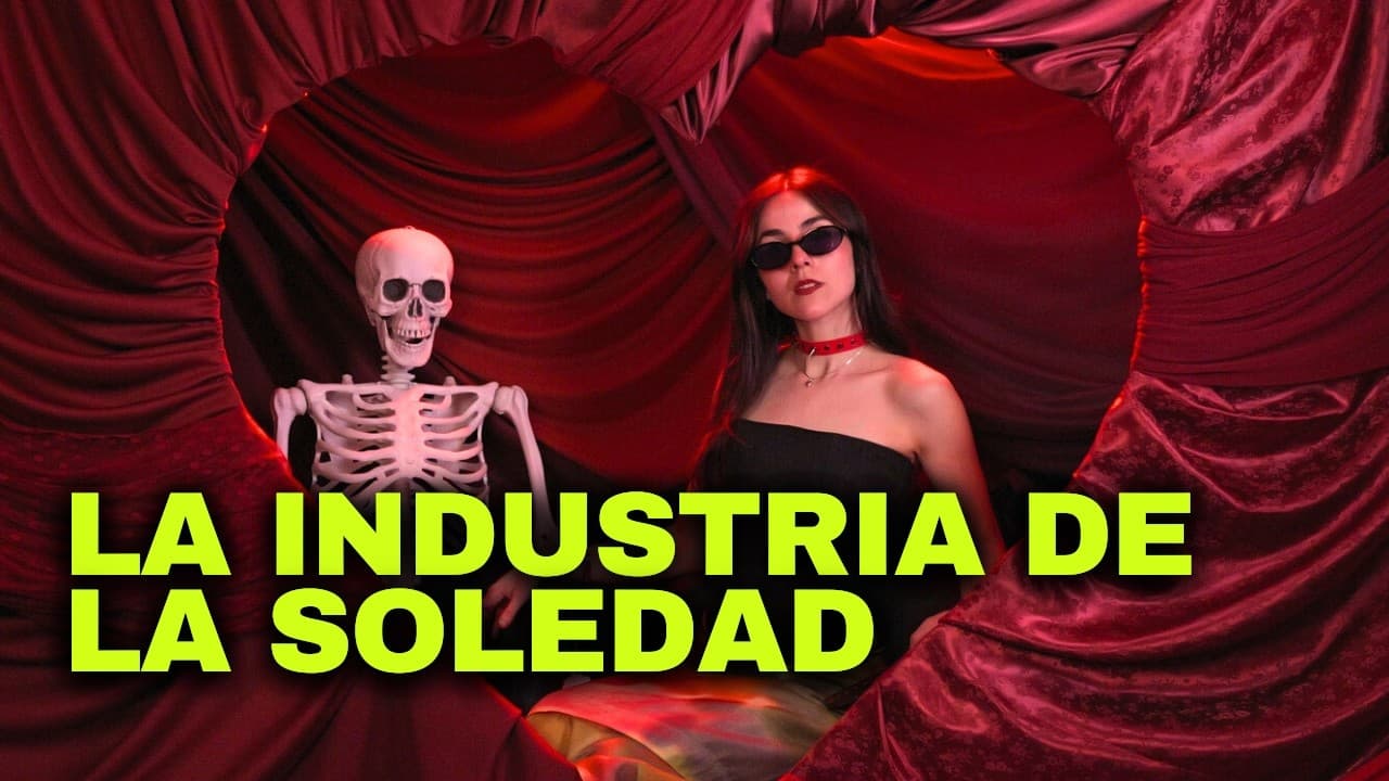 El Negocio de Mantenerte SOLO.