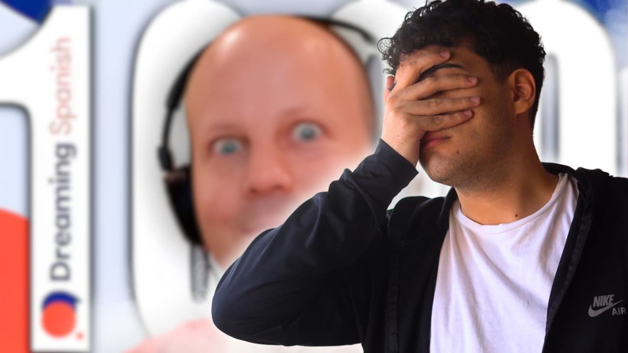 Evildea's 1000 Hour Dreaming Spanish Review MY OPINION