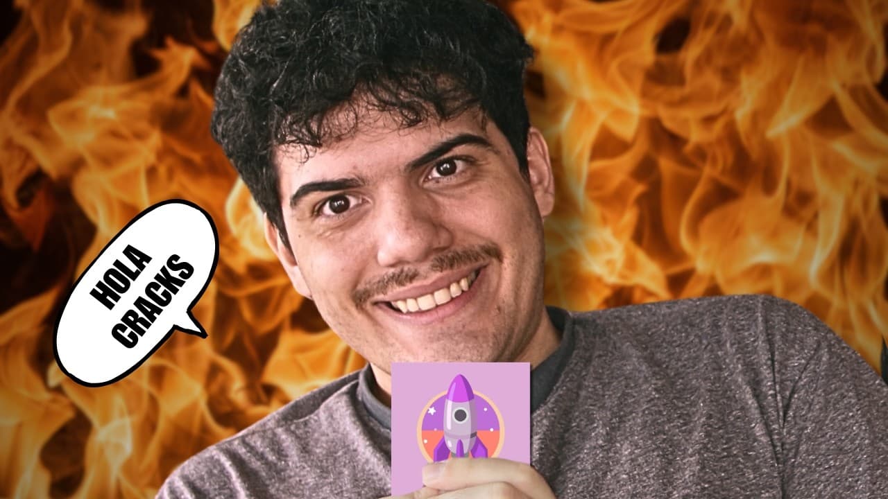 I STOLE MILA'S CHANNEL