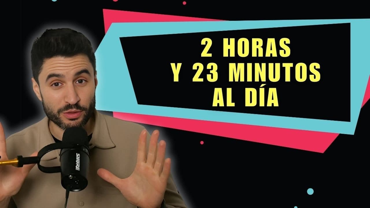 ¿Cómo hacer que aprender un idioma sea tan adictivo como TikTok? - Comprehensible input in Spanish