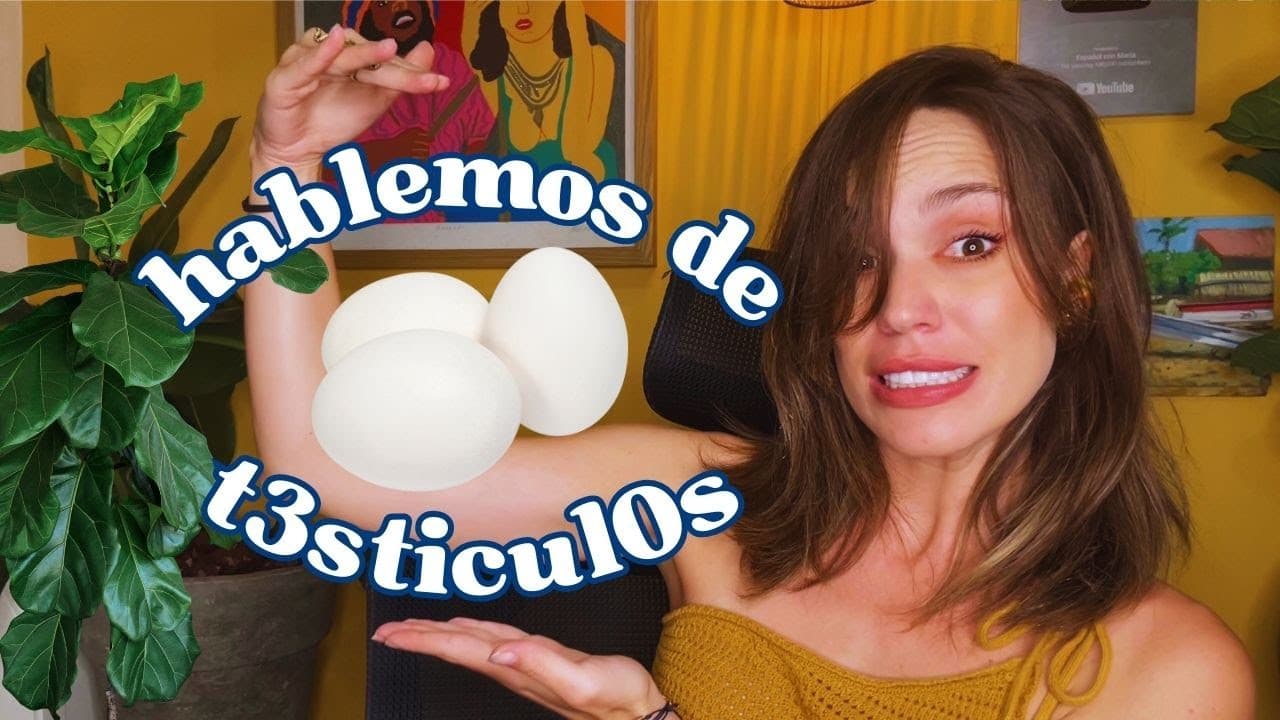 Es SUPER INTERESANTE el origen de estos insultos: pelotudo, boludo, güeba.