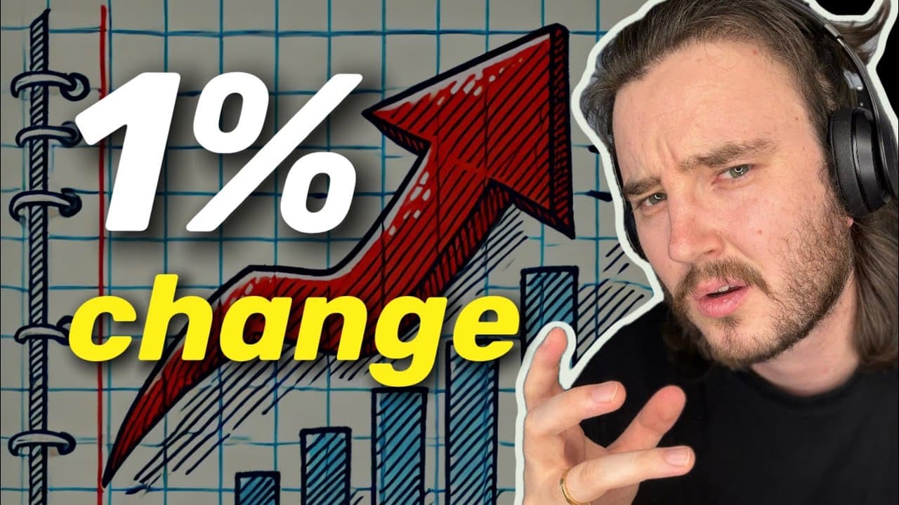 how to become 37 times better at English (a deep work lesson)