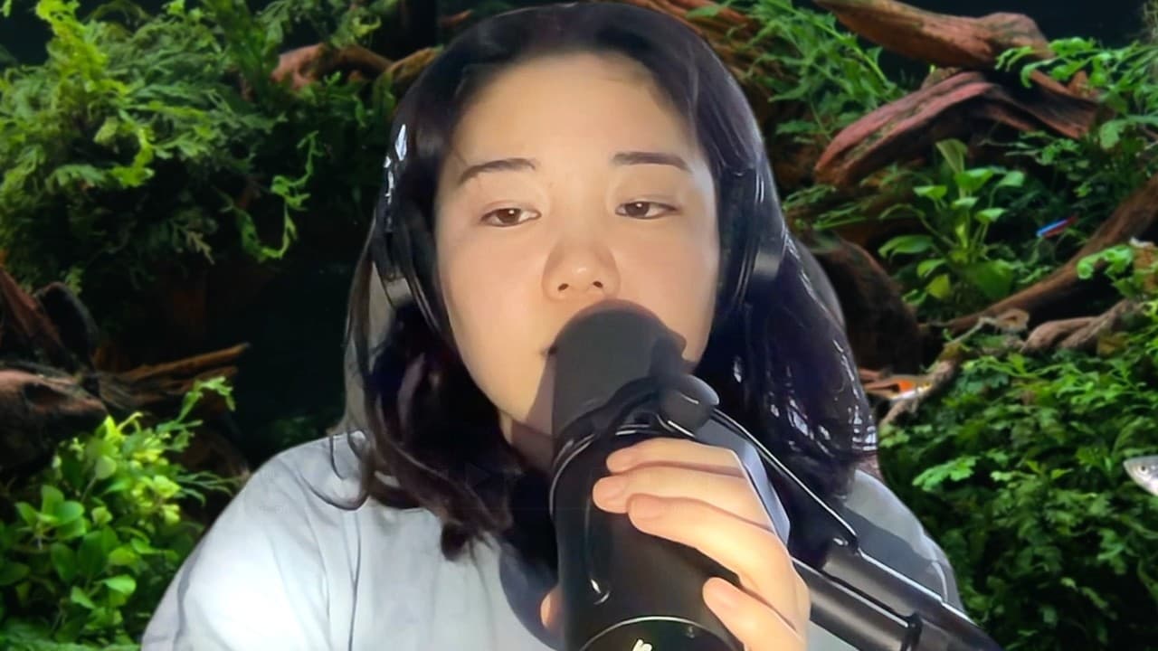 feeling weird freestyle rant