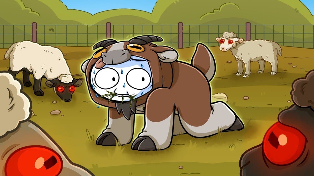 La Cabra que les Mintió a Todos