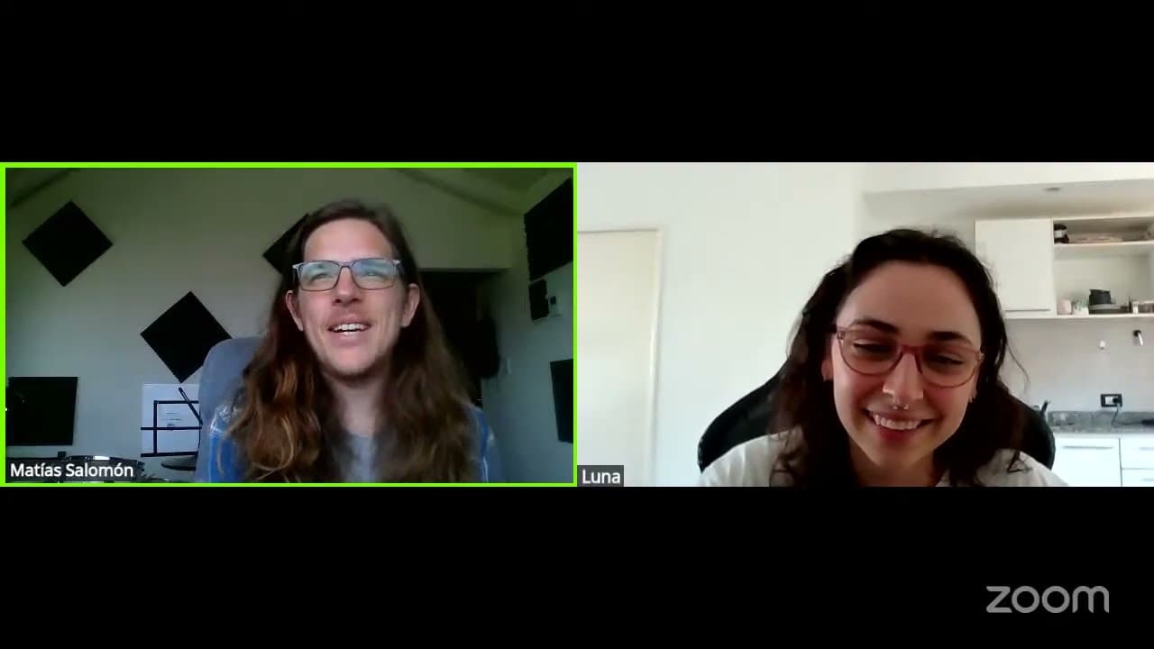 Venture Out Livestream