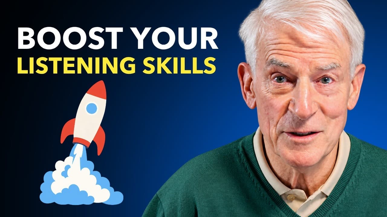 The Complete Guide to Improving Your Listening Skills in Any Language