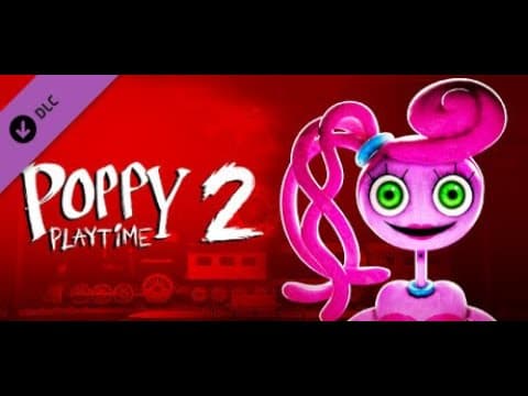 2023년 12월 23일 | Poppy Playtime - Chapter 2