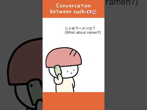 Informal Japanese Conversation at Natural Speed #shorts #japanese #japan