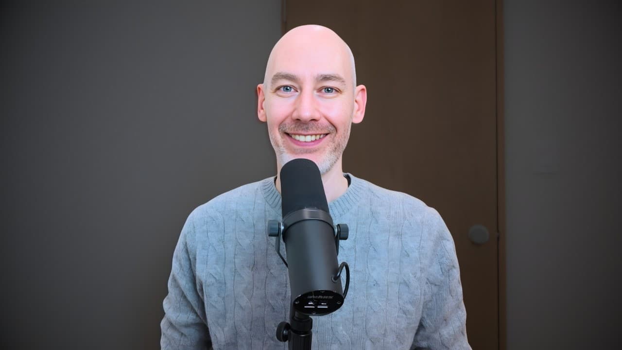 Intermediate English Practice | Stopped by a stranger | Bonus 164