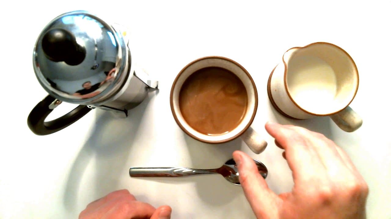 Coffee and Computer Sounds: Natural Approach English with Audio for Blind/Visually Impaired Learners