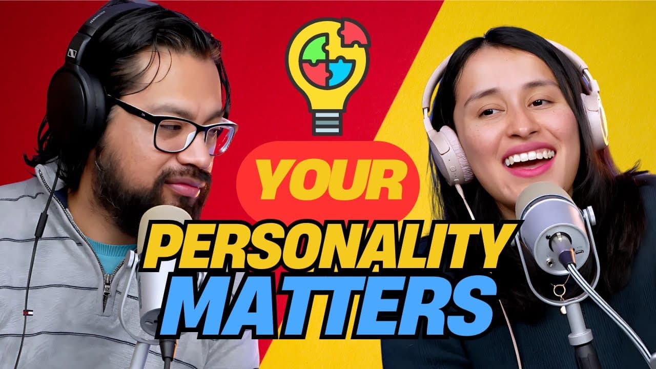 Learning Spanish (Introverts vs extroverts) - How to Spanish Podcast Ep 358