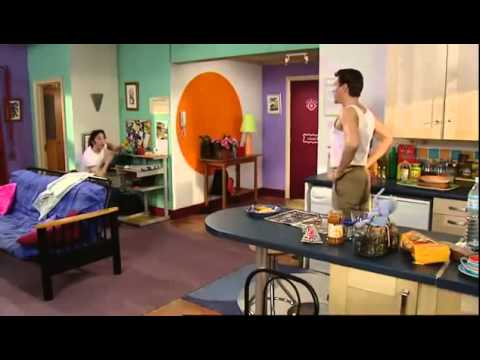 Extr@ en español. Ep 3. Sam aprende a ligar