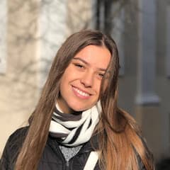 profile picture for Agustina Boccaloni