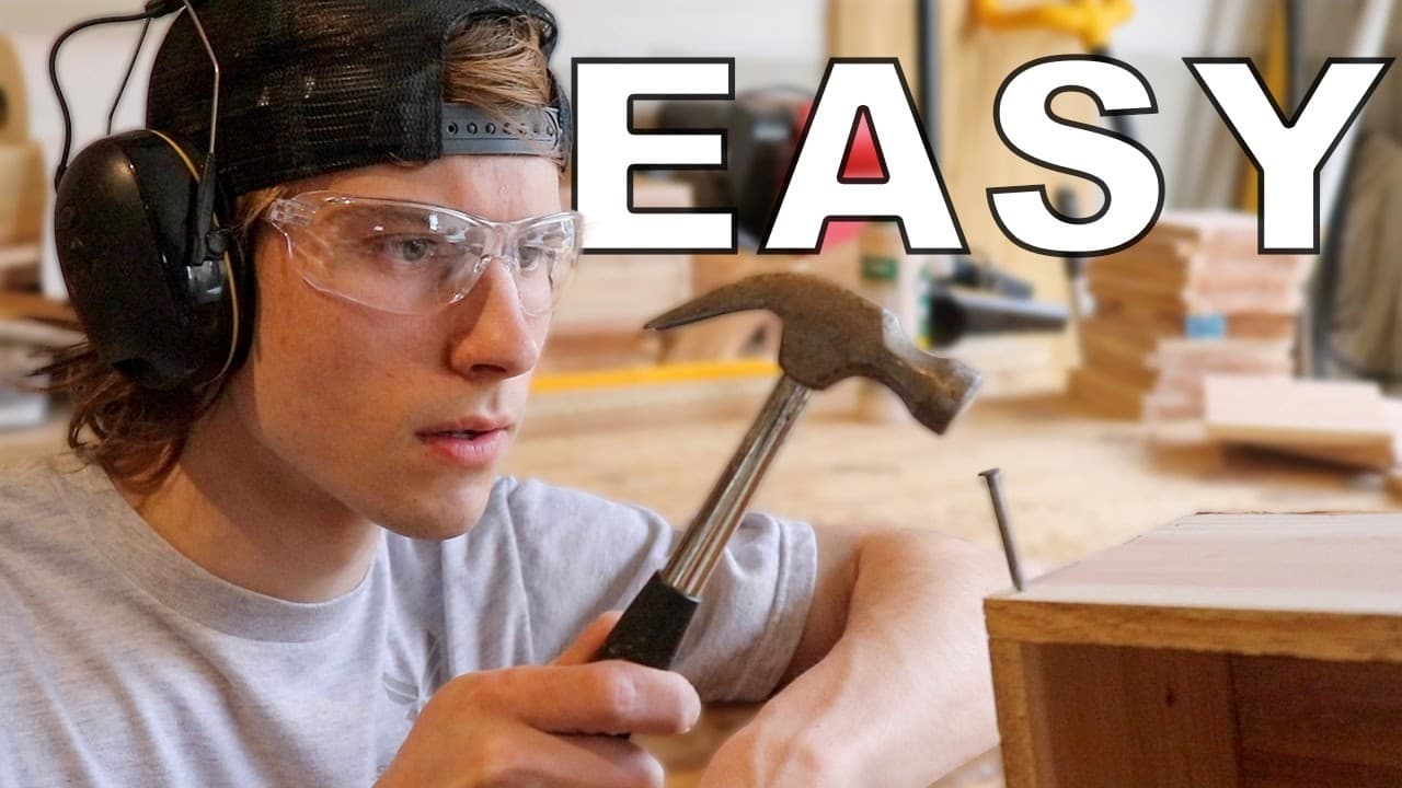 Learn ENGLISH Naturally While Building! (Comprehensible Input)