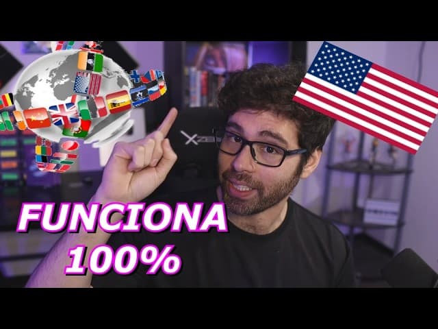 Cómo aprender un IDIOMA en 2025 (Guía + Recursos GRATIS + RETO)