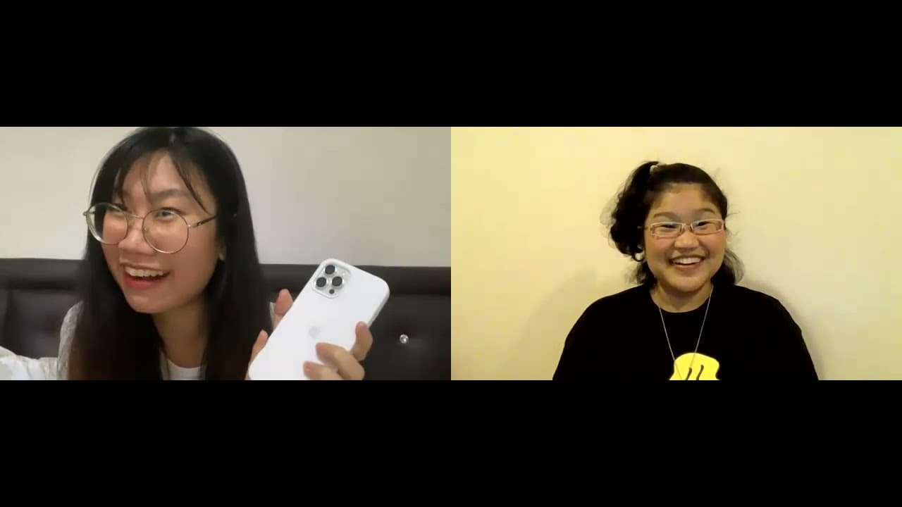 Happy moments (Learn Thai in Thai: Basic Beginner)